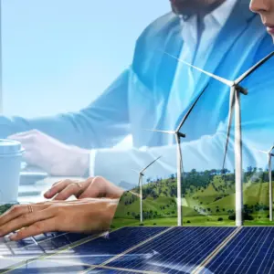 Renewable Energy Engineering Basics